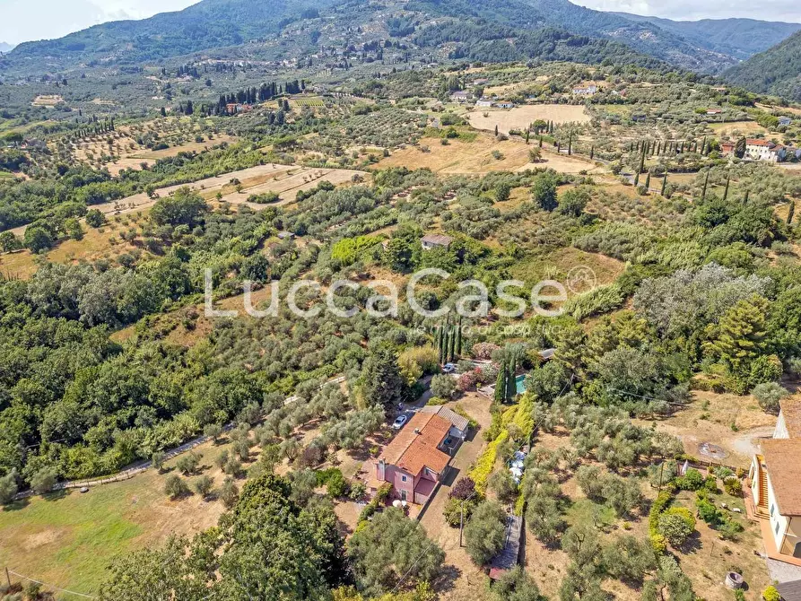 Immagine 14 di Casa colonica in vendita  a Capannori