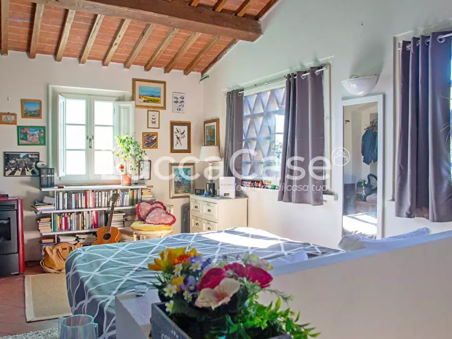 Immagine 27 di Casa colonica in vendita  a Capannori