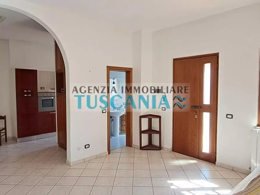 Immagine 1 di Appartamento in vendita  a Volterra