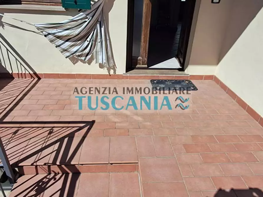 Immagine 17 di Appartamento in vendita  a Volterra
