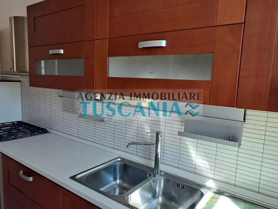Immagine 8 di Appartamento in vendita  a Volterra