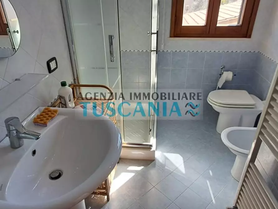 Immagine 10 di Appartamento in vendita  a Volterra