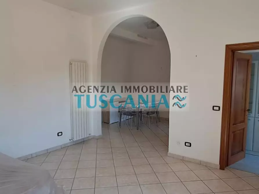 Immagine 3 di Appartamento in vendita  a Volterra