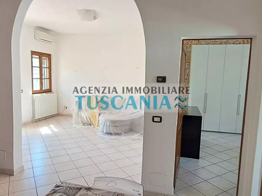 Immagine 5 di Appartamento in vendita  a Volterra
