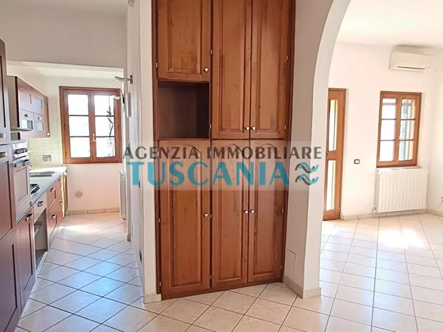 Immagine 6 di Appartamento in vendita  a Volterra