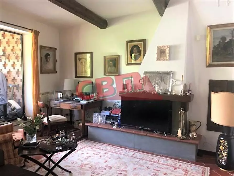 Immagine 9 di Terratetto in vendita  a Livorno