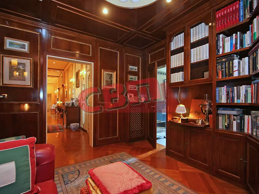 Immagine 22 di Appartamento in vendita  a Livorno