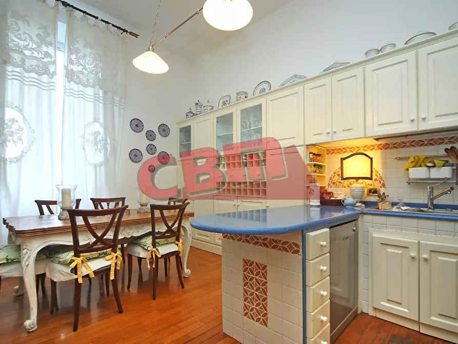 Immagine 16 di Appartamento in vendita  a Livorno