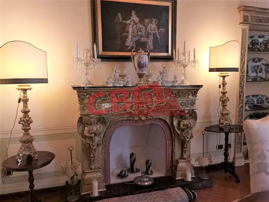 Immagine 8 di Appartamento in vendita  a Livorno