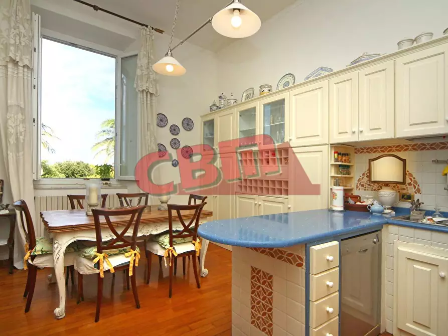 Immagine 20 di Appartamento in vendita  a Livorno