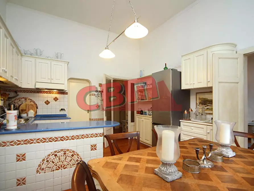 Immagine 18 di Appartamento in vendita  a Livorno