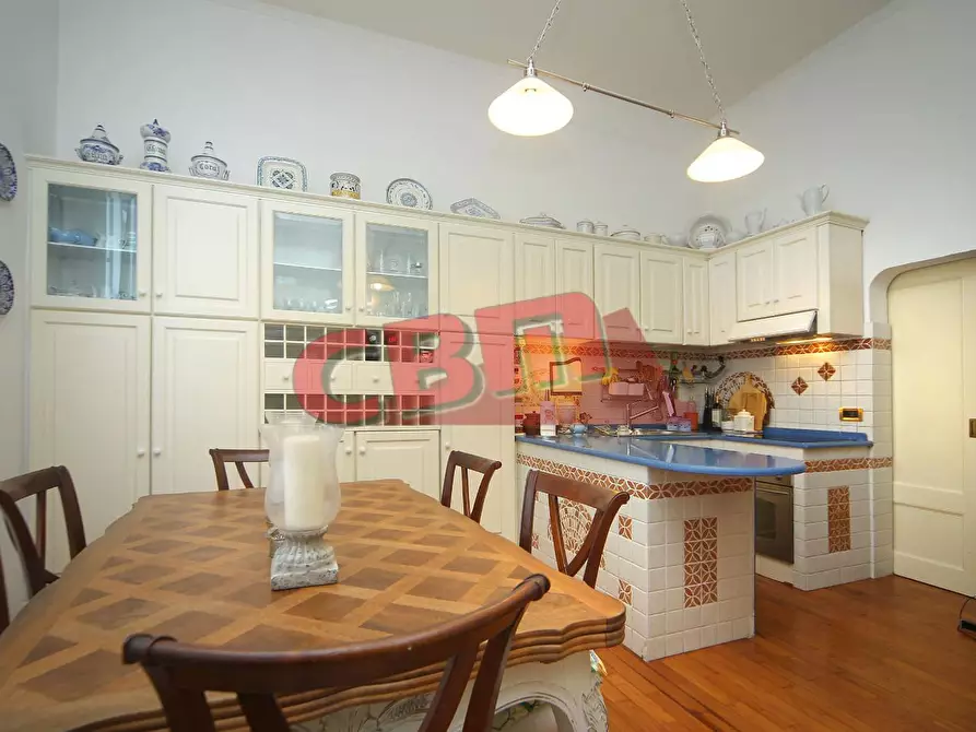 Immagine 17 di Appartamento in vendita  a Livorno