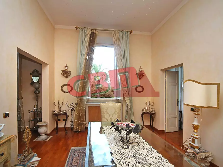 Immagine 15 di Appartamento in vendita  a Livorno