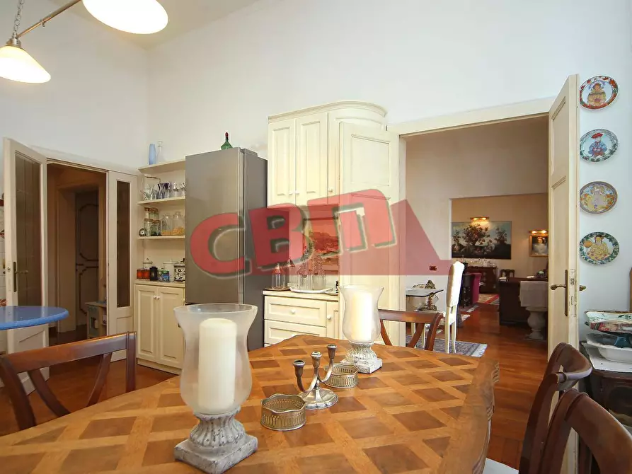 Immagine 19 di Appartamento in vendita  a Livorno