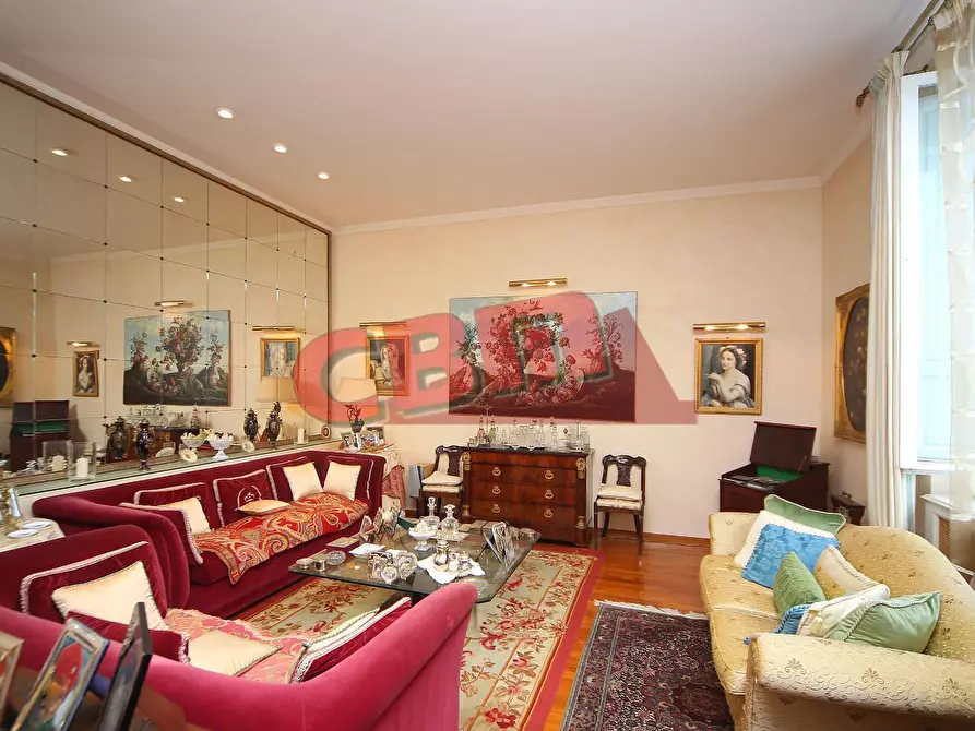 Immagine 11 di Appartamento in vendita  a Livorno