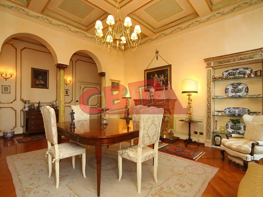 Immagine 9 di Appartamento in vendita  a Livorno