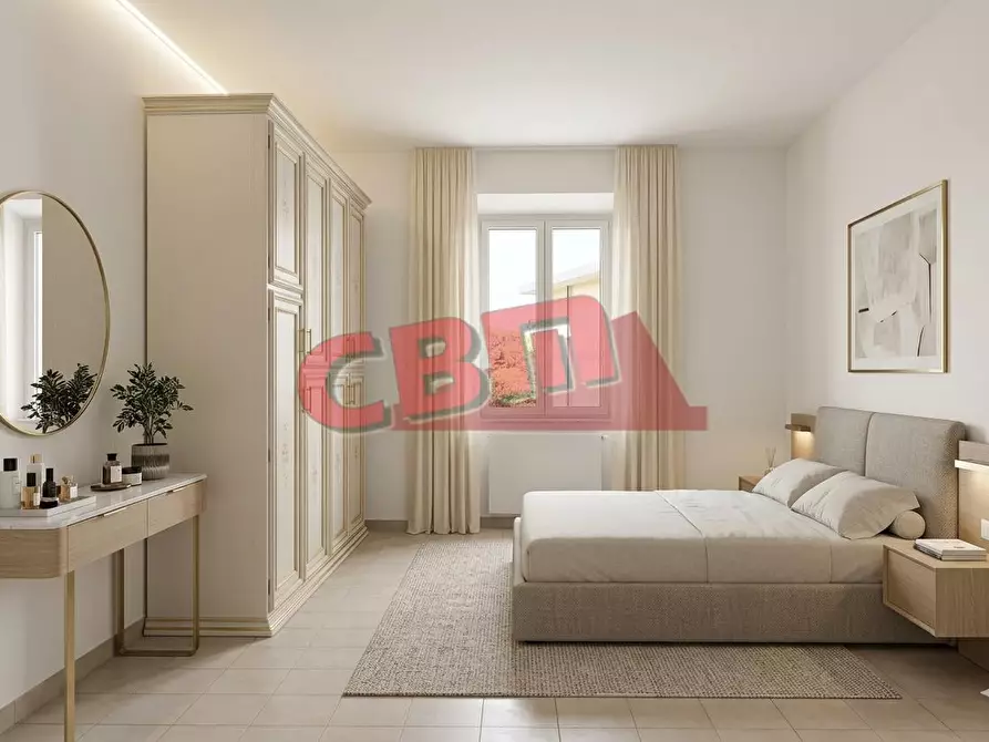 Immagine 12 di Appartamento in vendita  a Livorno