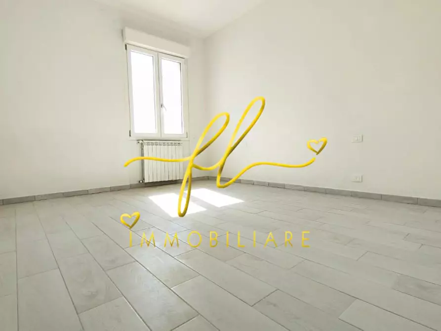 Immagine 5 di Appartamento in vendita  a Rosignano Marittimo