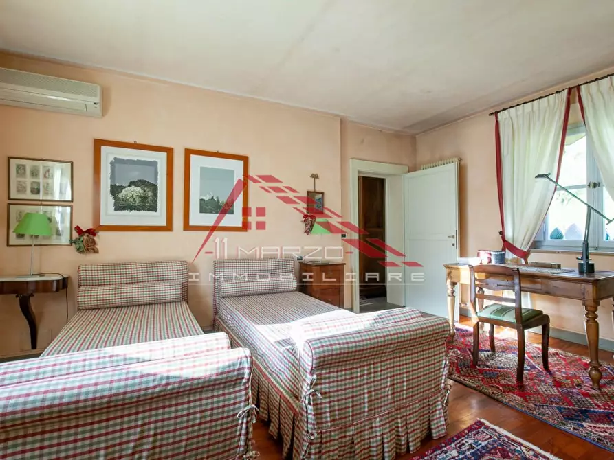 Immagine 22 di Casa indipendente in vendita  a San Giuliano Terme