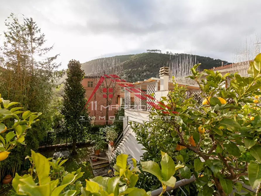 Immagine 20 di Casa indipendente in vendita  a San Giuliano Terme