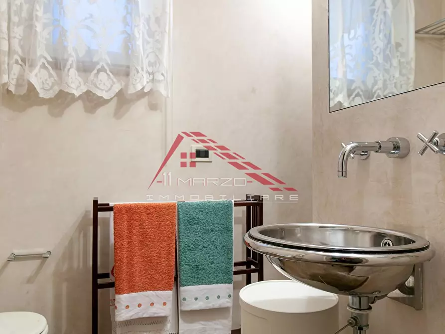 Immagine 24 di Casa indipendente in vendita  a San Giuliano Terme