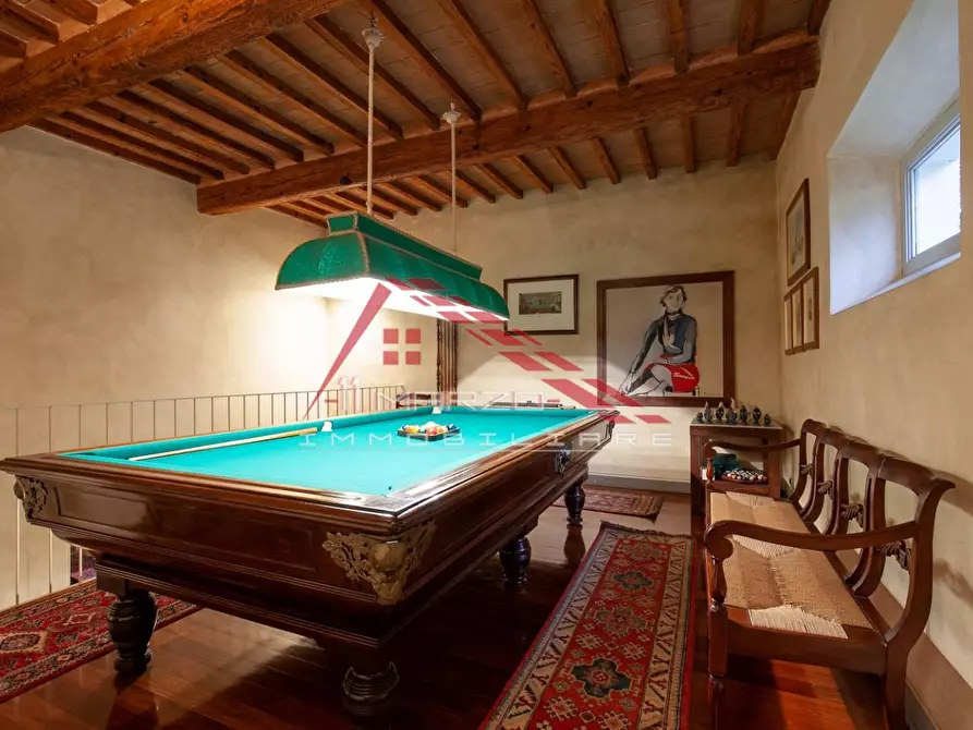 Immagine 12 di Casa indipendente in vendita  a San Giuliano Terme