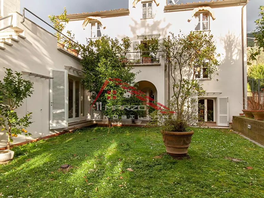 Immagine 18 di Casa indipendente in vendita  a San Giuliano Terme