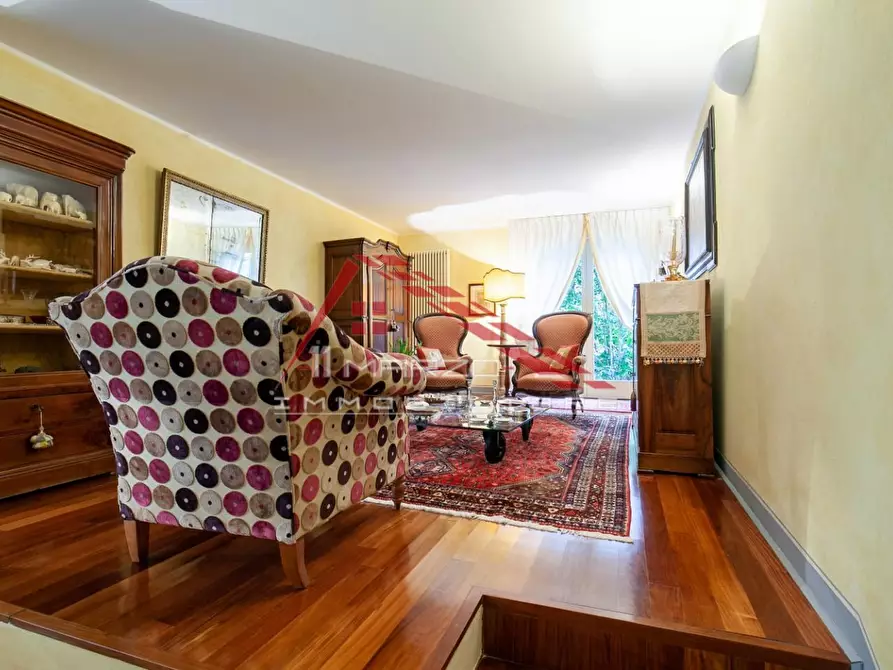 Immagine 9 di Casa indipendente in vendita  a San Giuliano Terme