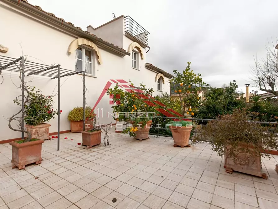 Immagine 15 di Casa indipendente in vendita  a San Giuliano Terme