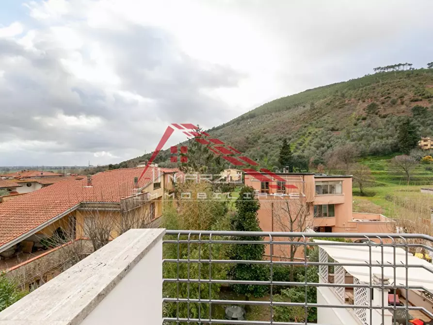 Immagine 29 di Casa indipendente in vendita  a San Giuliano Terme