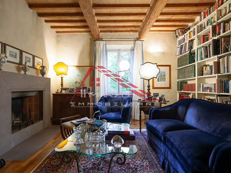 Immagine 1 di Casa indipendente in vendita  a San Giuliano Terme