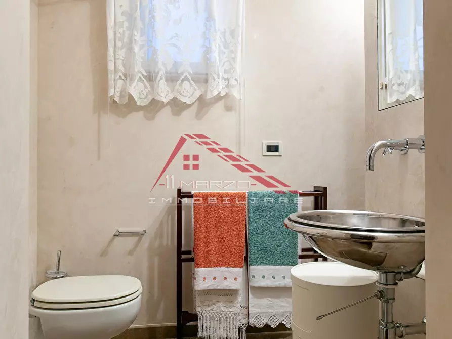 Immagine 23 di Casa indipendente in vendita  a San Giuliano Terme