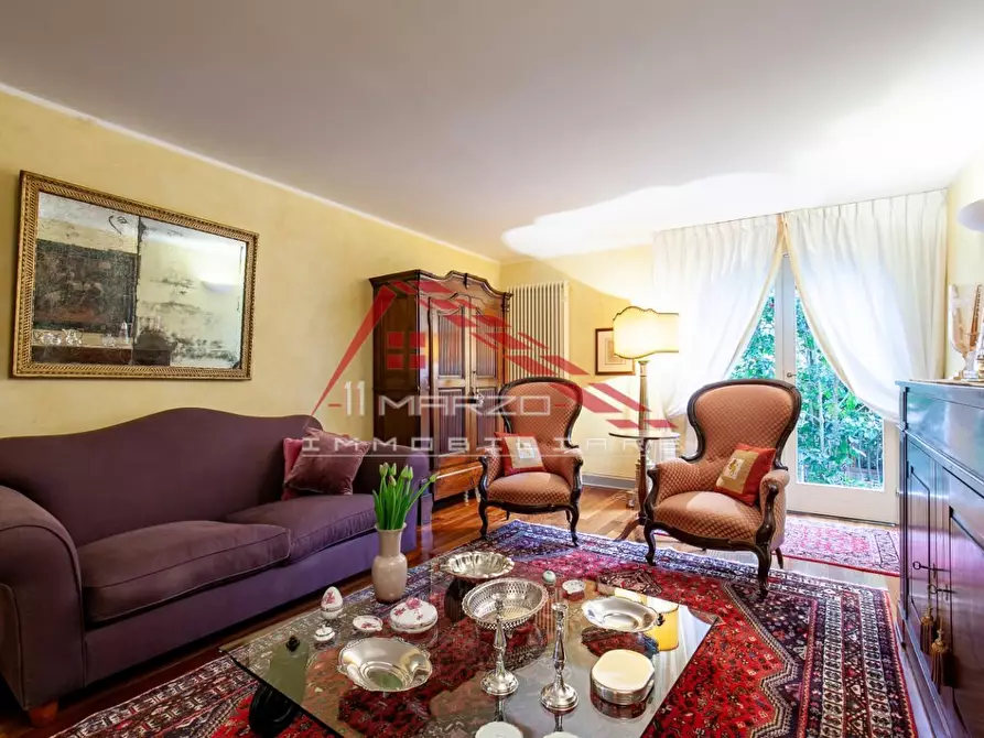 Immagine 4 di Casa indipendente in vendita  a San Giuliano Terme