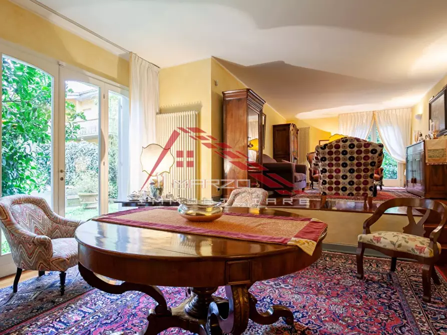 Immagine 10 di Casa indipendente in vendita  a San Giuliano Terme