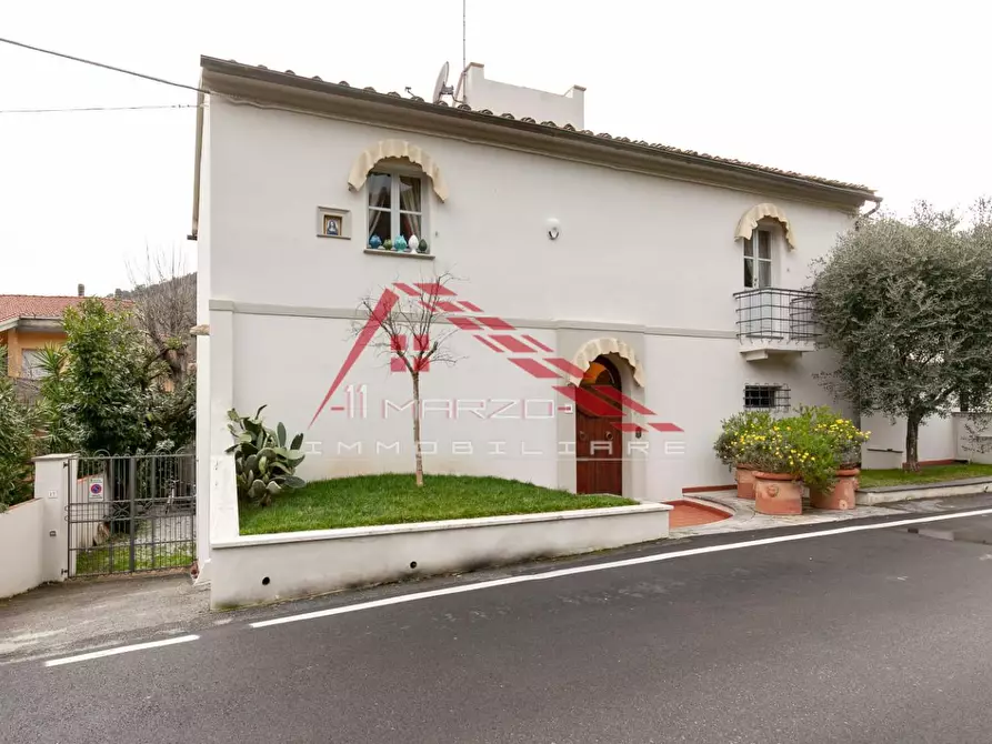 Immagine 32 di Casa indipendente in vendita  a San Giuliano Terme