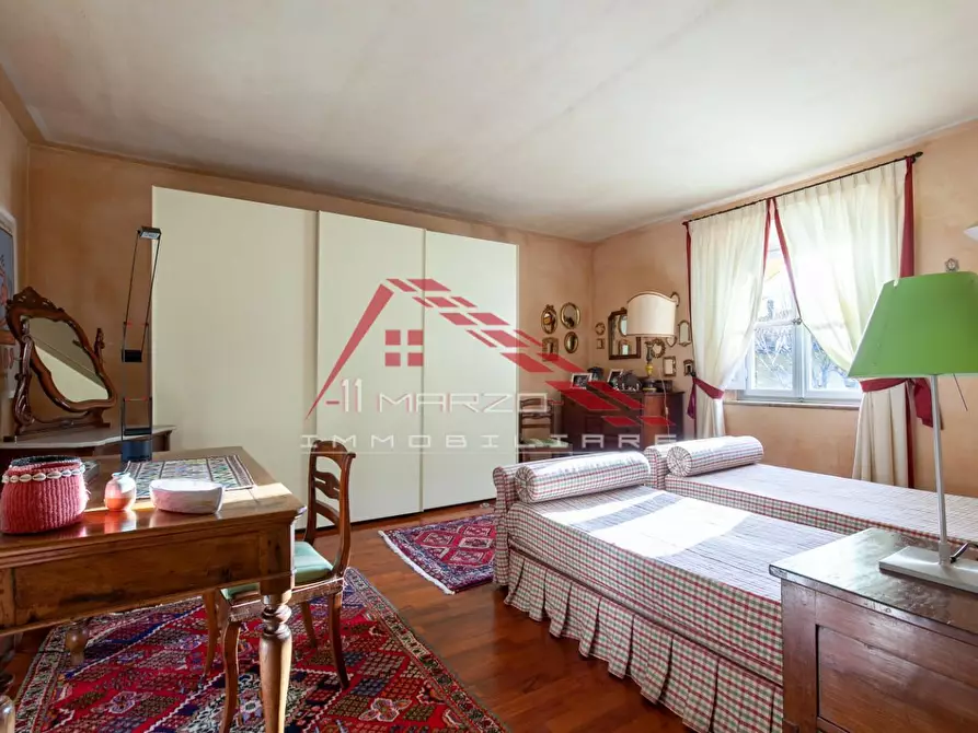 Immagine 21 di Casa indipendente in vendita  a San Giuliano Terme