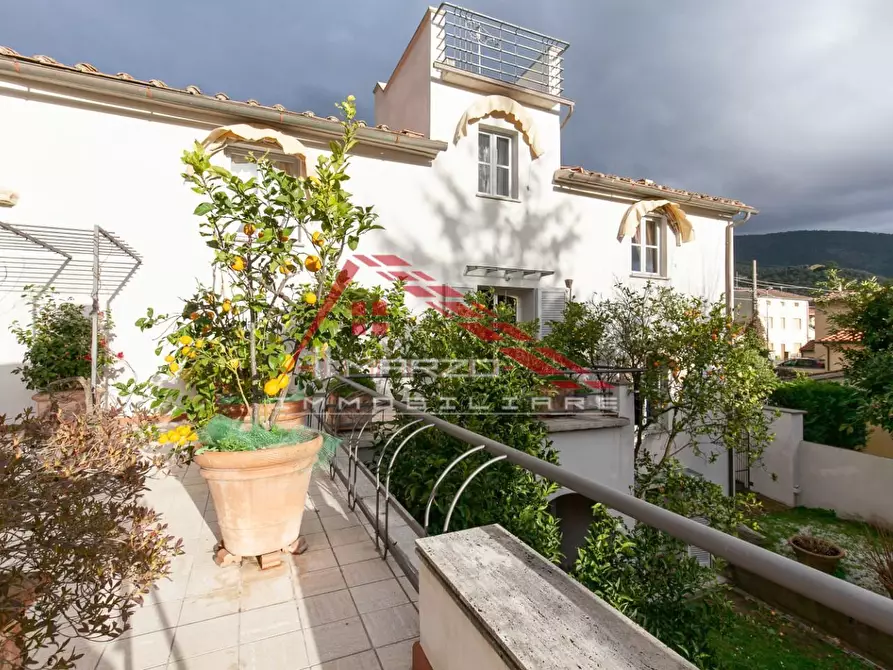 Immagine 19 di Casa indipendente in vendita  a San Giuliano Terme