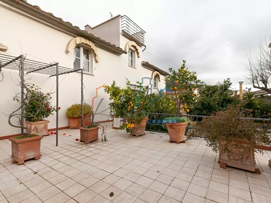 Immagine 15 di Casa indipendente in vendita  a San Giuliano Terme