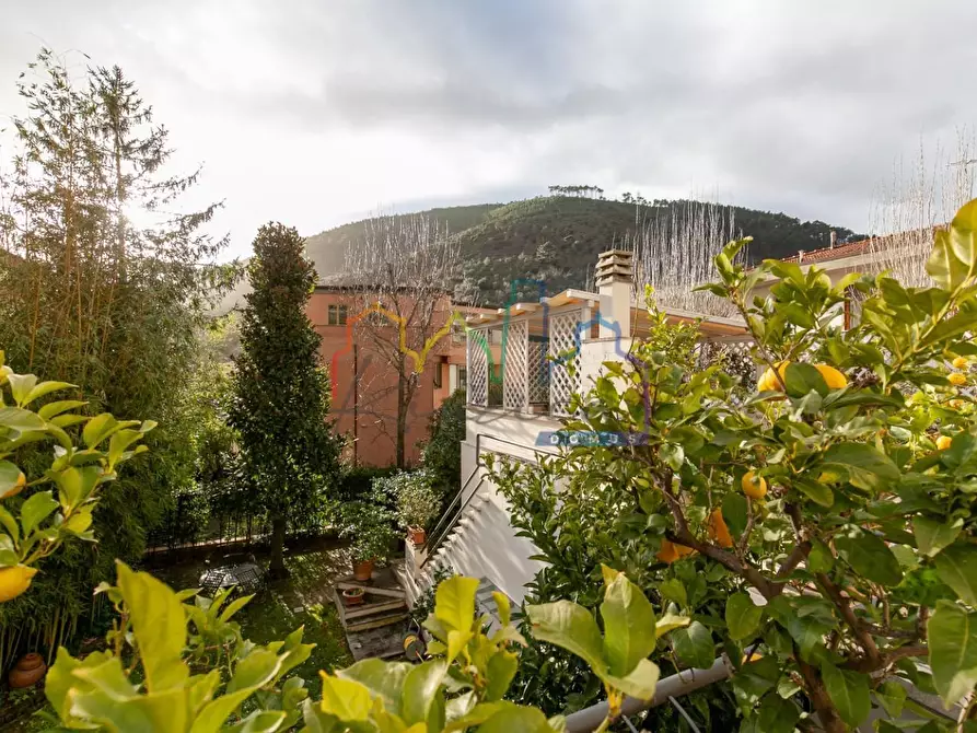 Immagine 20 di Casa indipendente in vendita  a San Giuliano Terme