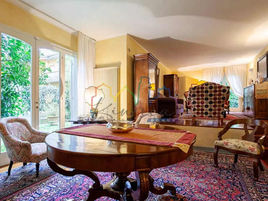 Immagine 10 di Casa indipendente in vendita  a San Giuliano Terme