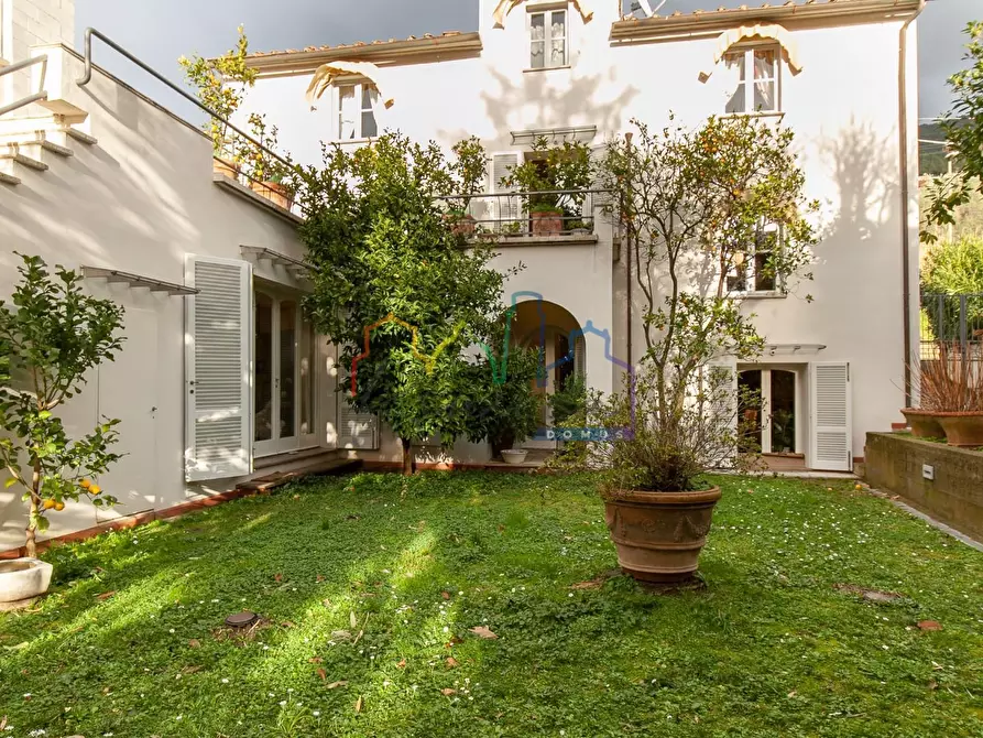 Immagine 18 di Casa indipendente in vendita  a San Giuliano Terme