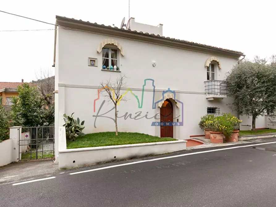 Immagine 32 di Casa indipendente in vendita  a San Giuliano Terme