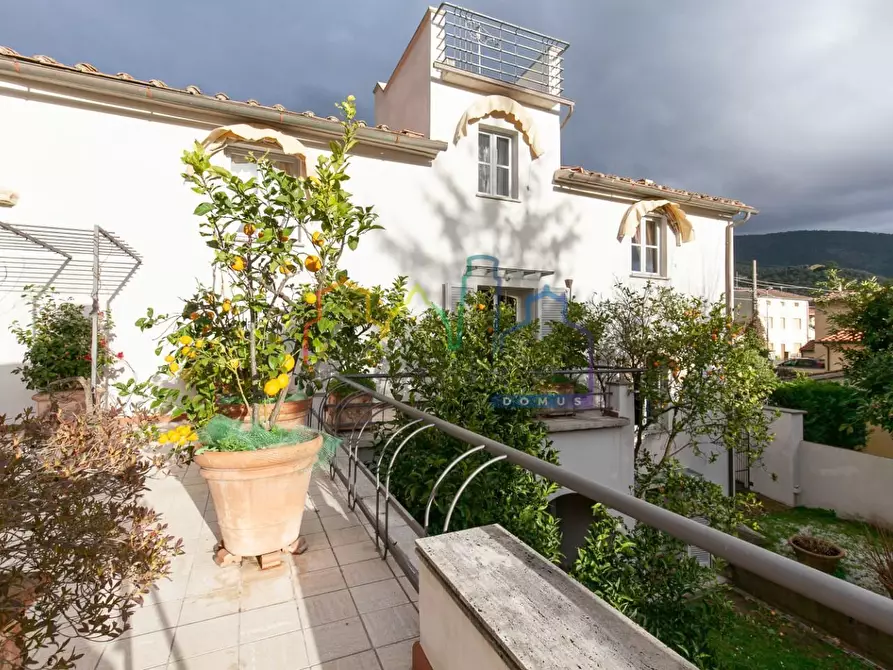 Immagine 19 di Casa indipendente in vendita  a San Giuliano Terme