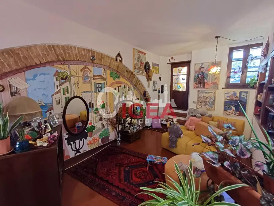 Immagine 14 di Terratetto in vendita  a Castelnuovo Berardenga