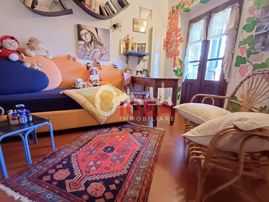 Immagine 27 di Terratetto in vendita  a Castelnuovo Berardenga