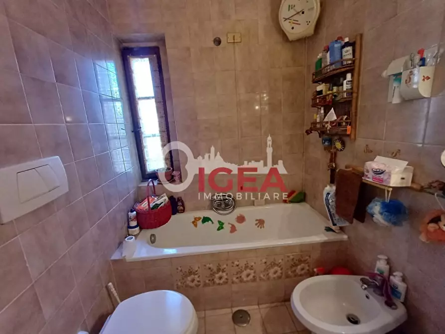 Immagine 37 di Terratetto in vendita  a Castelnuovo Berardenga