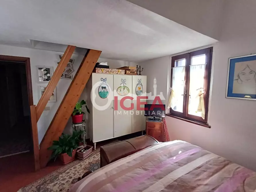 Immagine 26 di Terratetto in vendita  a Castelnuovo Berardenga