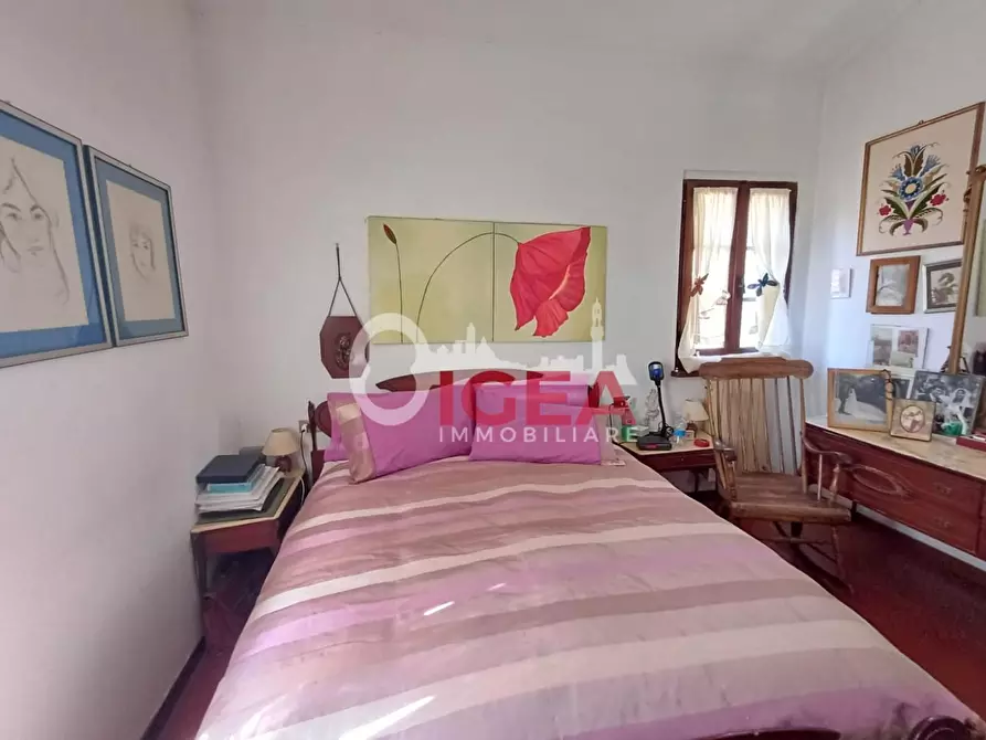 Immagine 25 di Terratetto in vendita  a Castelnuovo Berardenga