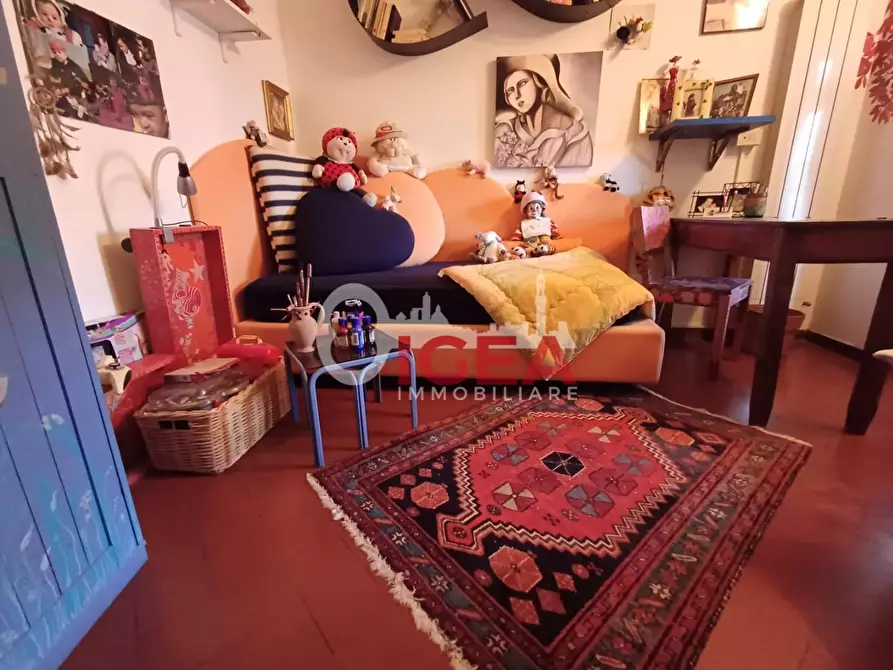 Immagine 28 di Terratetto in vendita  a Castelnuovo Berardenga