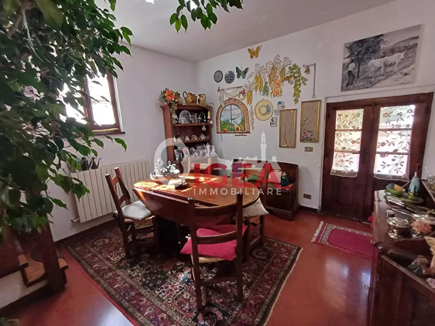 Immagine 20 di Terratetto in vendita  a Castelnuovo Berardenga